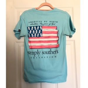 Simply Southern Tee